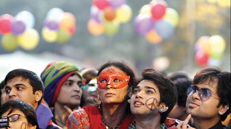 Lok Sabha passes Transgender persons protection of rights bill