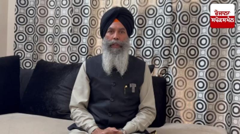 Sajjan Kumar's acquittal in Vikaspuri and Janakpuri cases is a miscarriage of justice: Karnail Singh Peer Mohammad