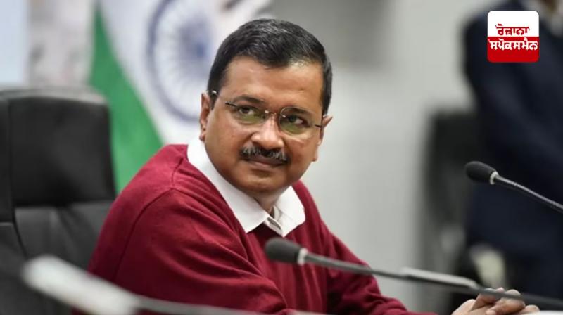 Arvind Kejriwal Arvind Kejriwal