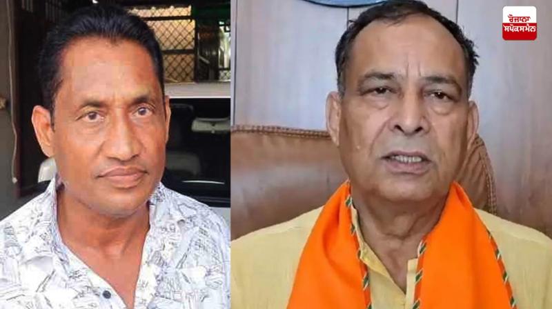 gang rape has been registered against Haryana BJP president and singer Rocky Mittal in Kasauli gang rape has been registered against Haryana BJP president and singer Rocky Mittal in Kasauli