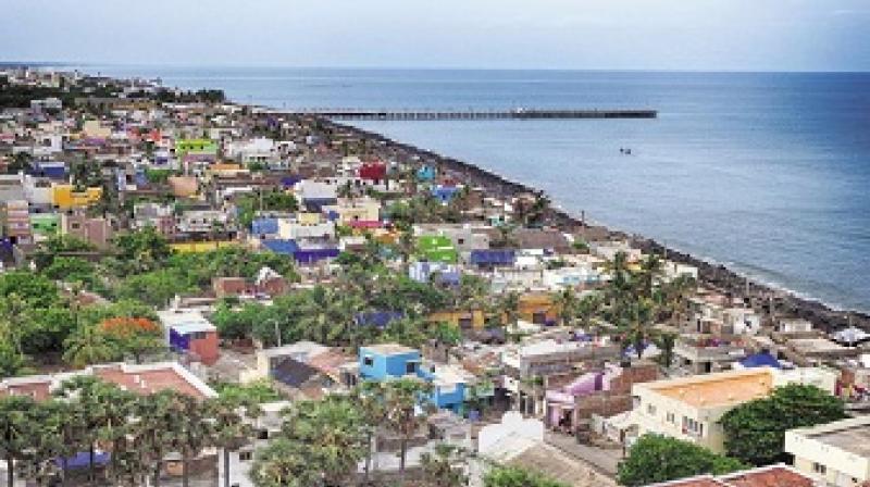 Puducherry Puducherry