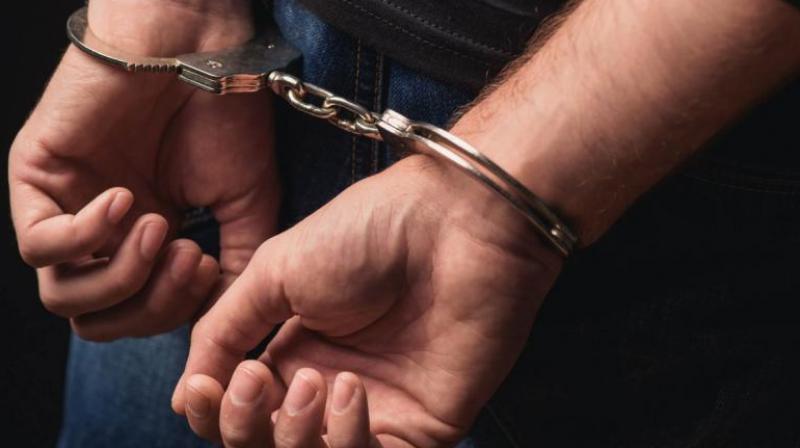Delhi Police arrests shooter of Lawrence Bishnoi gang Delhi Police arrests shooter of Lawrence Bishnoi gang