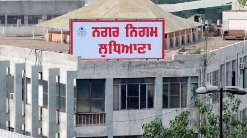 FIR against 7 corporation employees Ludhiana for embezzlement of Rs 1.75 crore FIR against 7 corporation employees Ludhiana for embezzlement of Rs 1.75 crore