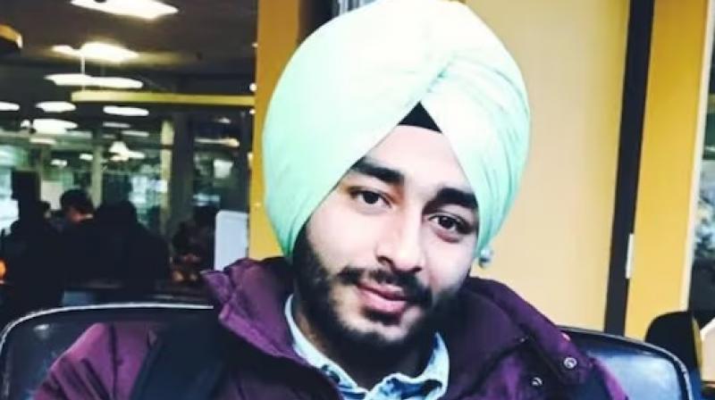 Punjabi Youth Died in Canada