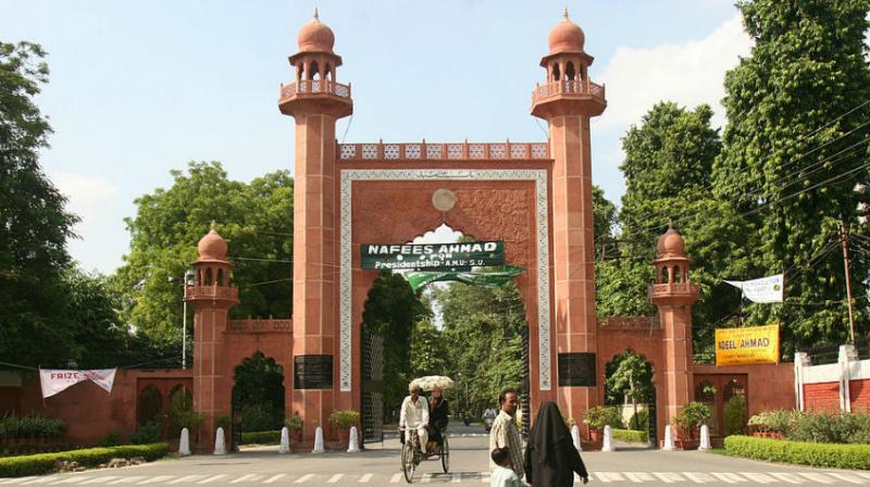 Alighar Muslim Univercity