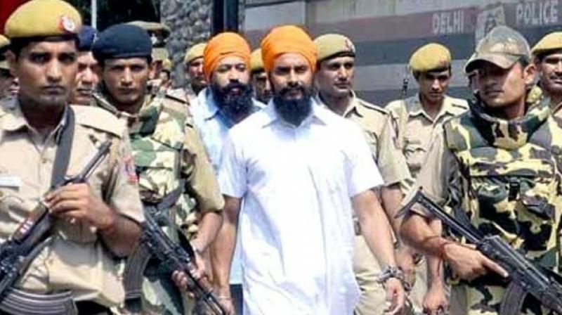 Jagtar Singh Hawara Jagtar Singh Hawara