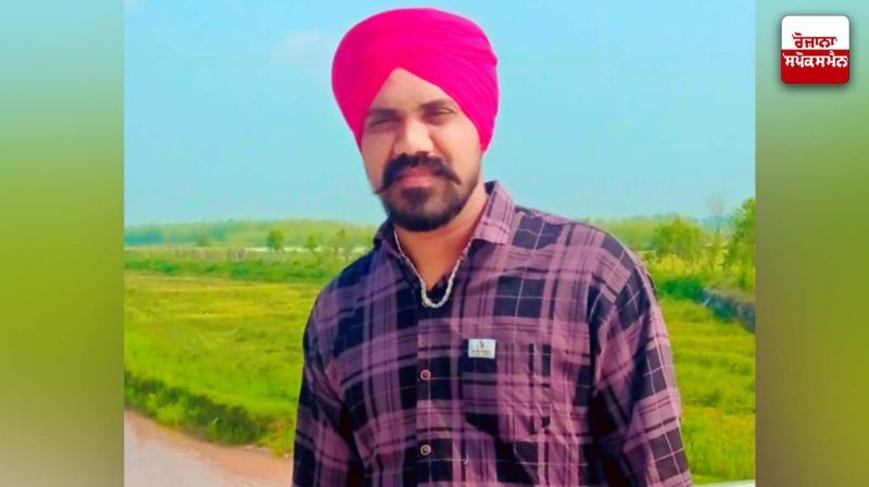 Sukhdeep Singh (File Photo) Sukhdeep Singh (File Photo)
