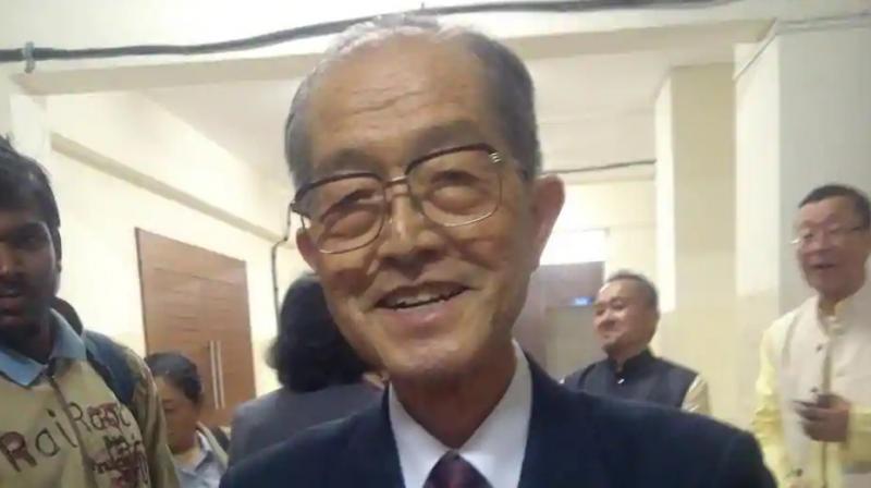 Tomio Mizokami Tomio Mizokami