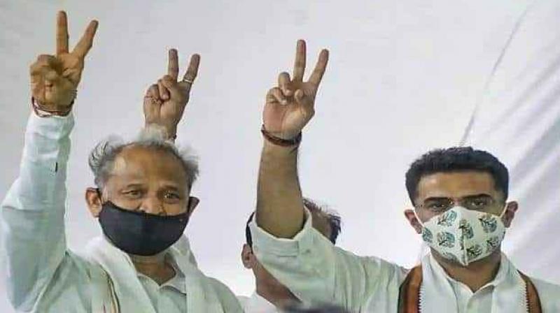Rajasthan Assembly Rajasthan Assembly