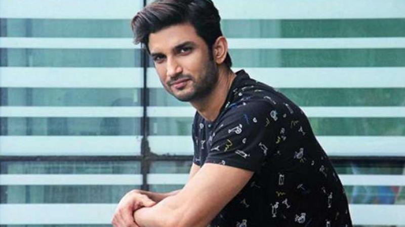 sushant Case sushant Case