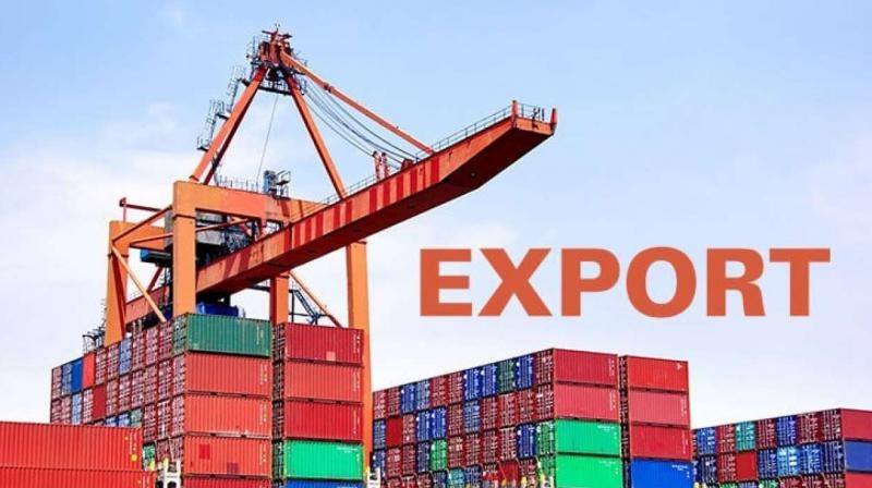 Punjab jumps to 8th place in export preparedness index Punjab jumps to 8th place in export preparedness index