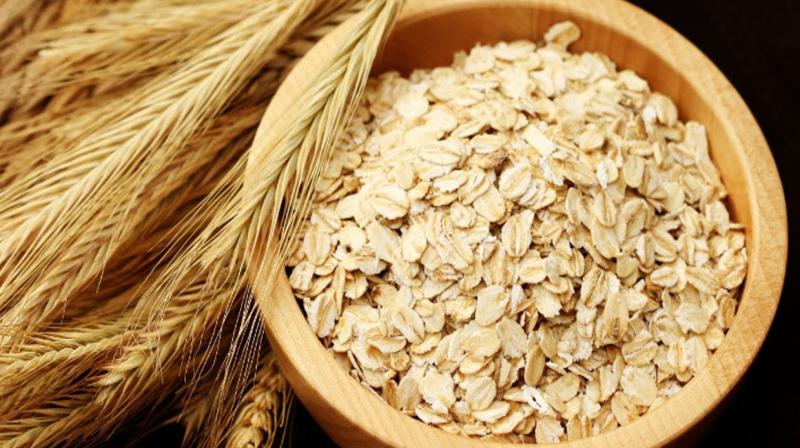 Creative Ways Of Cooking With Fibre-Rich Oats Creative Ways Of Cooking With Fibre-Rich Oats