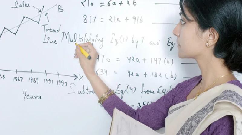 MP government will recruit assistant professor soon MP government will recruit assistant professor soon