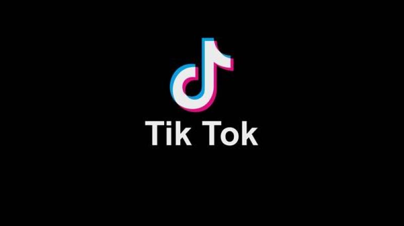 Tiktok removes 60 lakh videos Tiktok removes 60 lakh videos