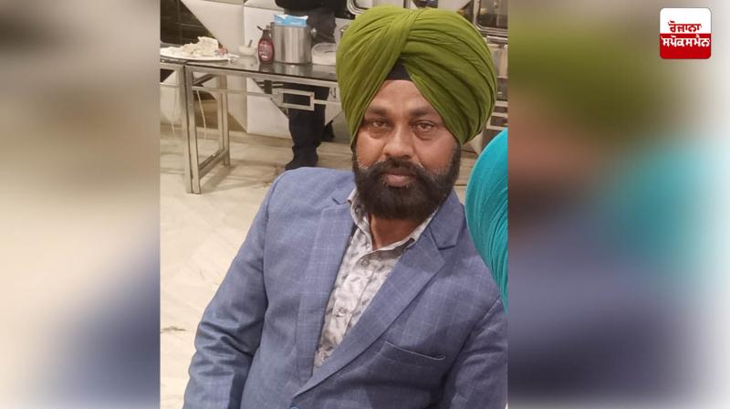 Chandigarh Police Constable commits suicide by hanging Chandigarh Police Constable commits suicide by hanging