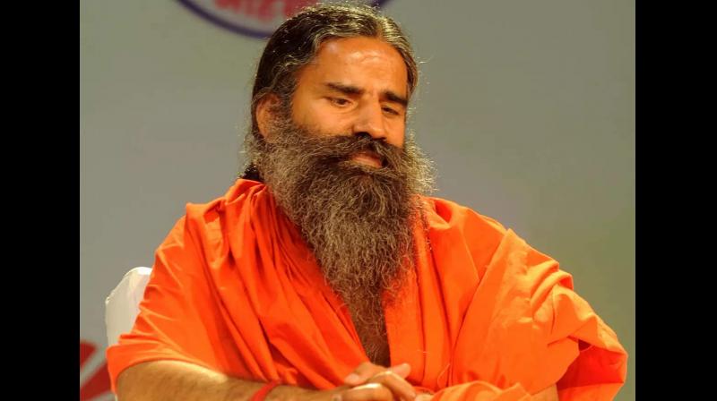  Ramdev 