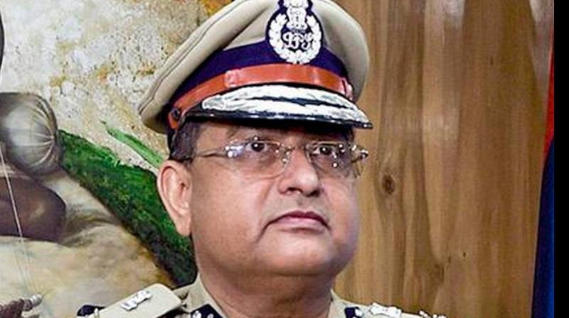 IPS Rakesh Asthana IPS Rakesh Asthana