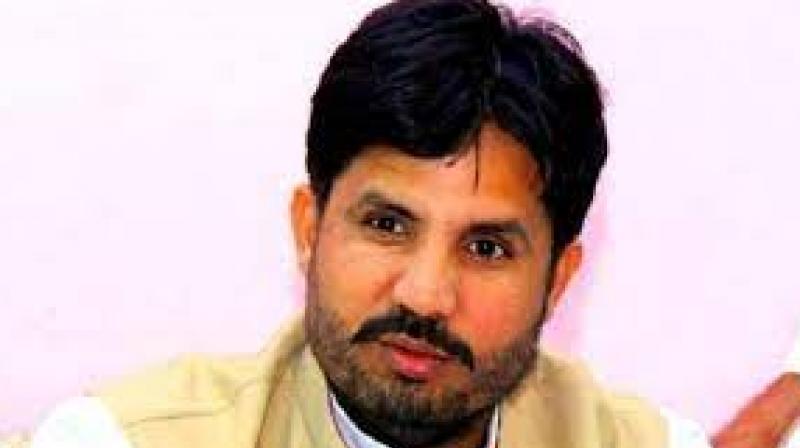Amarinder Singh Raja Warring Amarinder Singh Raja Warring