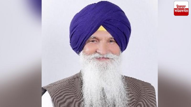Article: ਅਕਾਲੀ ਦਲ ਦੀ ਦੁਰਦਸ਼ਾ ਲਈ ਕੌਣ ਜ਼ਿੰਮੇਵਾਰ? (1) Article: ਅਕਾਲੀ ਦਲ ਦੀ ਦੁਰਦਸ਼ਾ ਲਈ ਕੌਣ ਜ਼ਿੰਮੇਵਾਰ? (1)