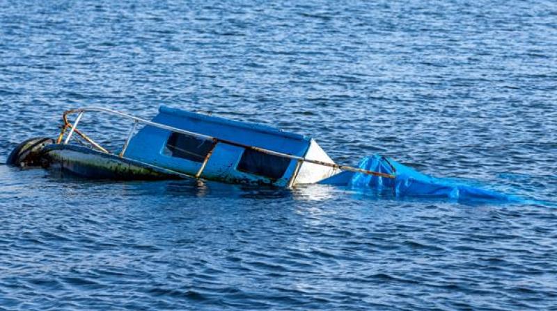 Over 70 people missing after latest deadly boat accident in Nigeria