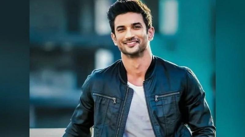 Delhi HC issues notice to makers of films on late actor Sushant Singh Rajput