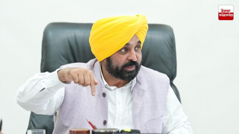 Punjab Government 50K Govt jobs given to youth in 33 months Punjab Government 50K Govt jobs given to youth in 33 months