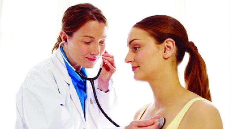 women do not ignore symptoms women do not ignore symptoms
