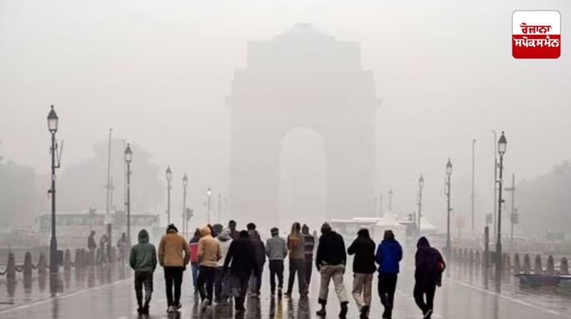 Weather Update News in punjabi Weather Update News in punjabi