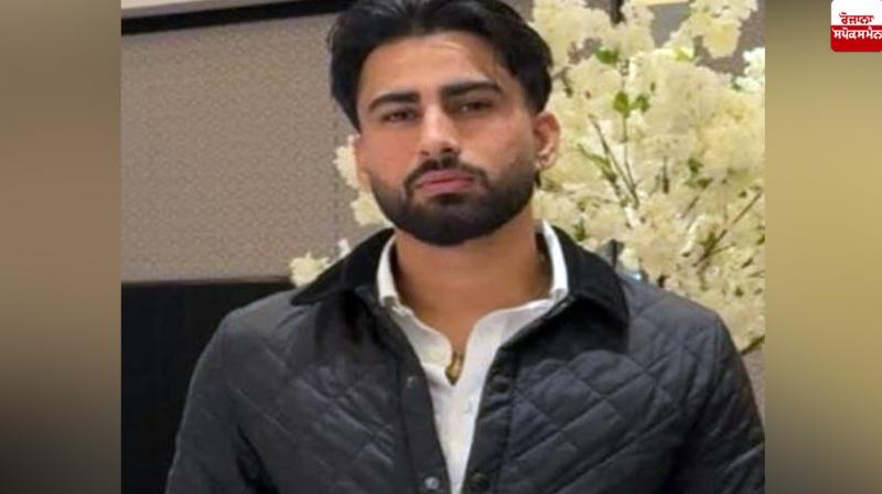Punjabi truck driver dies in Melbourne accident Punjabi truck driver dies in Melbourne accident