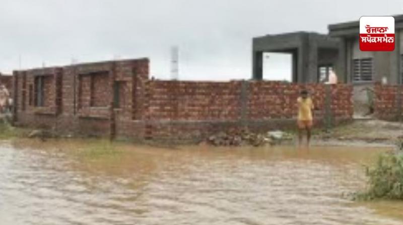 Punjab government declares state as disaster affected Punjab government declares state as disaster affected