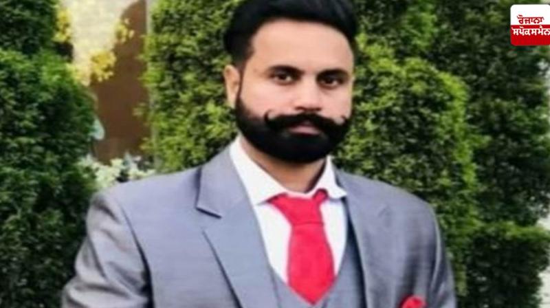 Punjabi death in Canada News Punjabi death in Canada News