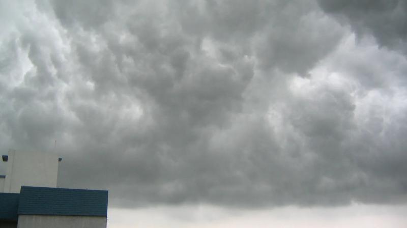 Punjab Weather Update News in punjabi 