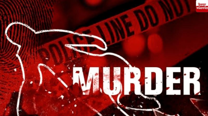 Retired CRPF jawan killed in Rewari Retired CRPF jawan killed in Rewari