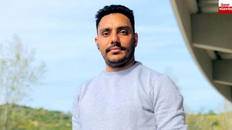Punjabi dies in road accident in Portugal Punjabi dies in road accident in Portugal