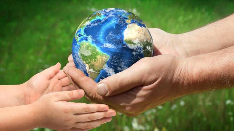 World Earth Day World Earth Day