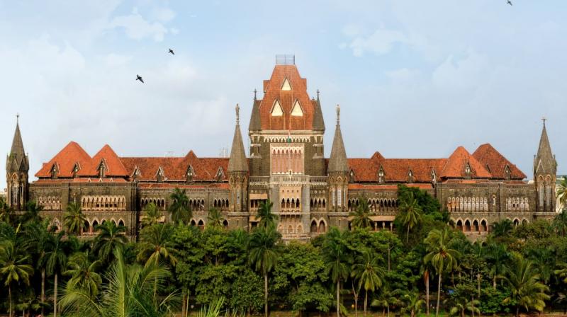 Bombay High Court Bombay High Court