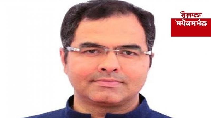 File Photo- Parvesh Verma File Photo- Parvesh Verma