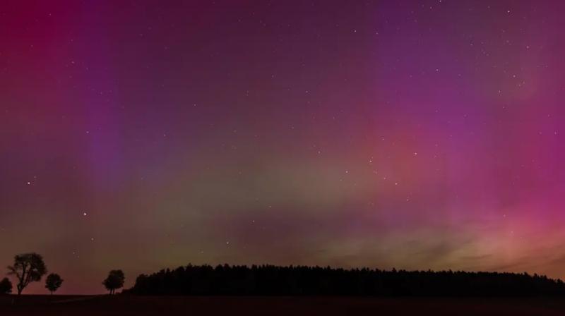 STRONGEST Geomagnetic Storm In 20 Years Hits Earth! 