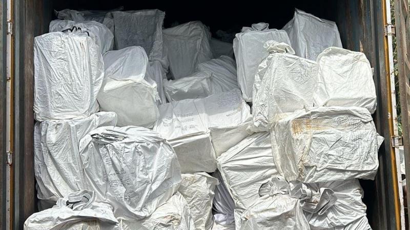 Punjab Police busts inter-state illegal pharma supply and manufacturing network Punjab Police busts inter-state illegal pharma supply and manufacturing network