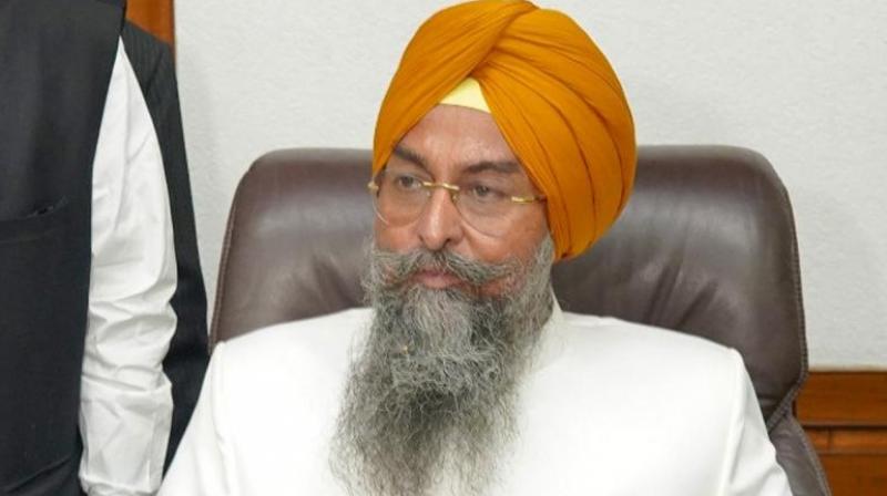 Punjab speaker Kultar Singh Sandhwan condoles demise of Surjit Patar Punjab speaker Kultar Singh Sandhwan condoles demise of Surjit Patar