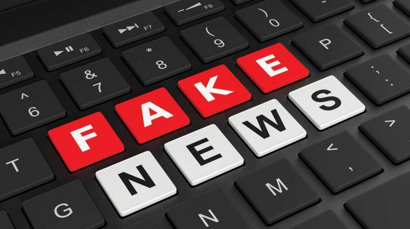 Centre cracks down on 6 YouTube channels for 'spreading fake news' Centre cracks down on 6 YouTube channels for 'spreading fake news'