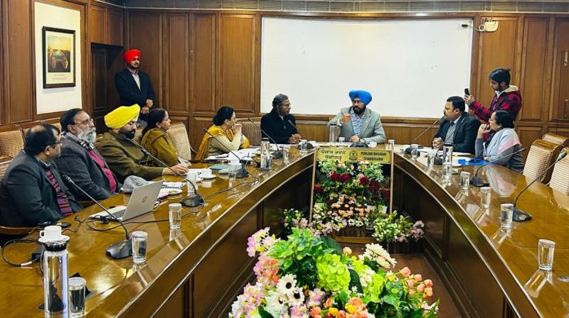 Kuldeep Singh Dhaliwal Kuldeep Singh Dhaliwal