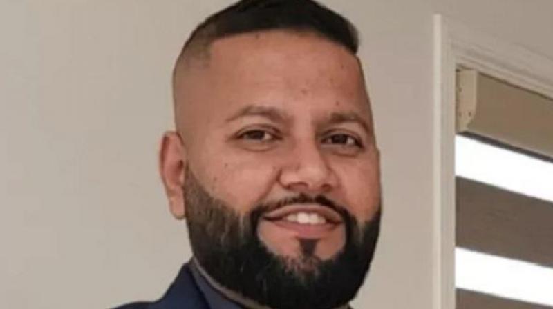 Davinder Singh 