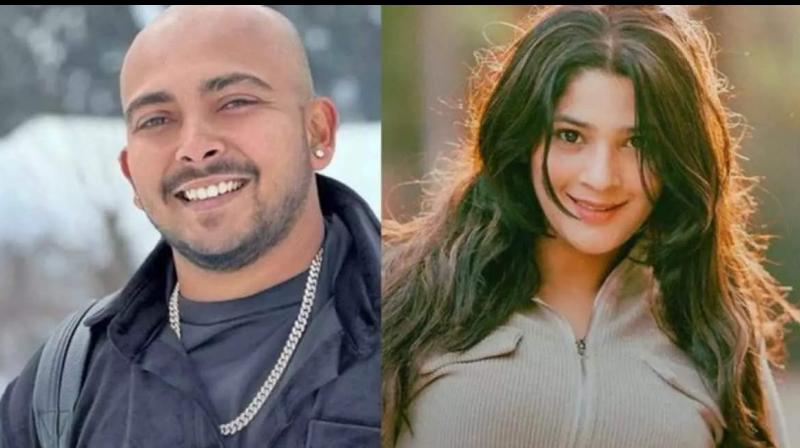 Influencer Sapna Gill Files Molestation Complaint Against Cricketer Prithvi Shaw (File Photo) Influencer Sapna Gill Files Molestation Complaint Against Cricketer Prithvi Shaw (File Photo)