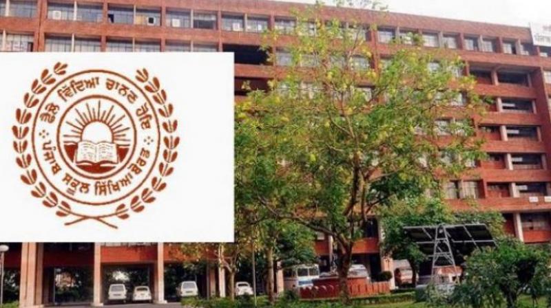PSEB 5th Class Result Out PSEB 5th Class Result Out