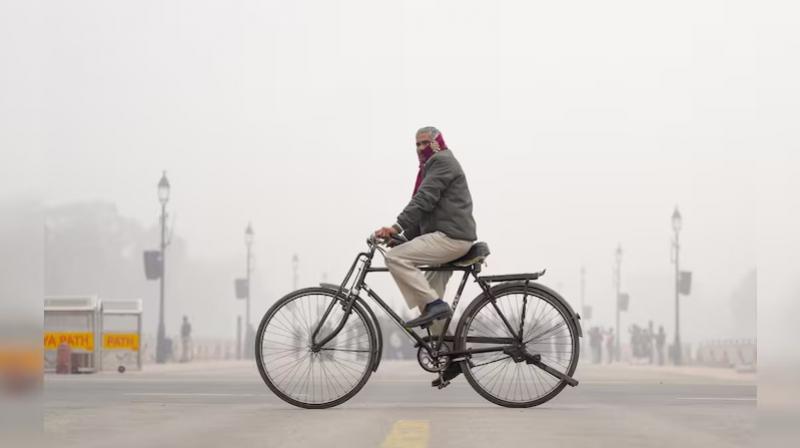 Delhi Weather Update News in punjabi Delhi Weather Update News in punjabi