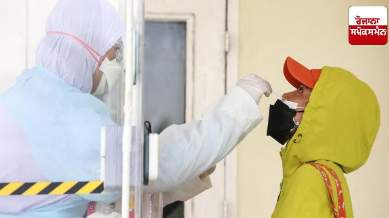 Coronan News: From Hong Kong-Singapore to Thailand, the fury of this terrible disease Coronan News: From Hong Kong-Singapore to Thailand, the fury of this terrible disease