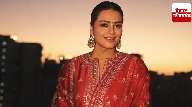 Corona test positive: Bollywood actress Shilpa Shirodkar tests positive for Corona Corona test positive: Bollywood actress Shilpa Shirodkar tests positive for Corona