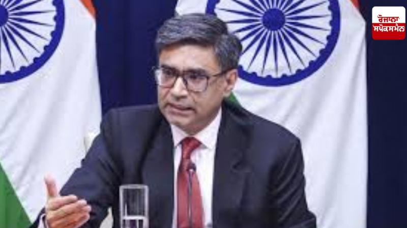 India and Pakistan News: Conflict between India and Pakistan has always been in traditional areas: Egyptian India and Pakistan News: Conflict between India and Pakistan has always been in traditional areas: Egyptian