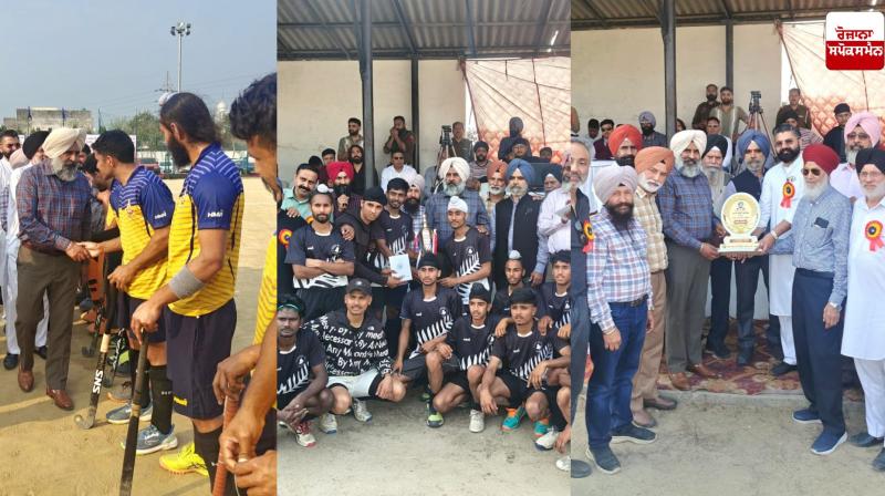 Sports nurseries dedicated to hockey need better facilities to produce international players: Pargat Singh